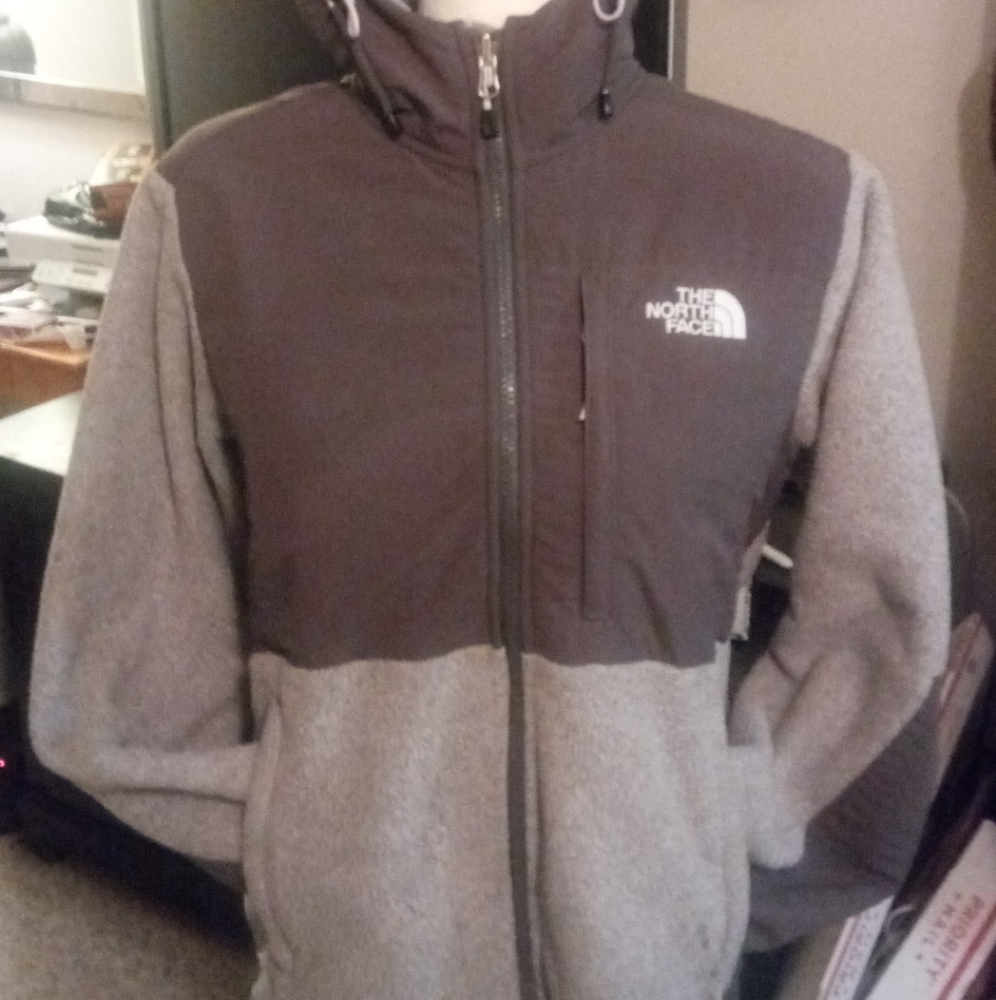SOLD /North Face Jacket women's size M